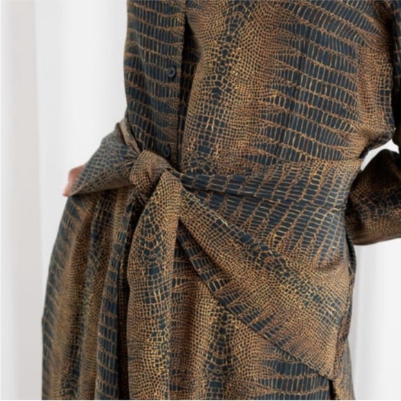 & Other Stories Dress - Picture 6 of 8